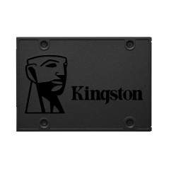 Kingston A400 SSD 960GB Serial ATA III - High Performance & Reliable Storage Solution